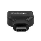 StarTech.com - Adaptador USB-C a USB-A - Macho a Hembra - USB 3.0