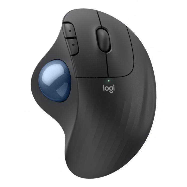 Logitech - ERGO M575S - 910-007029