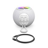 Hama - 00188238 altavoz portátil o de fiesta Altavoz monofónico portátil Blanco 5 W