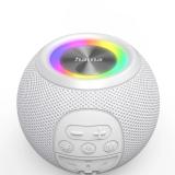 Hama - 00188238 altavoz portátil o de fiesta Altavoz monofónico portátil Blanco 5 W