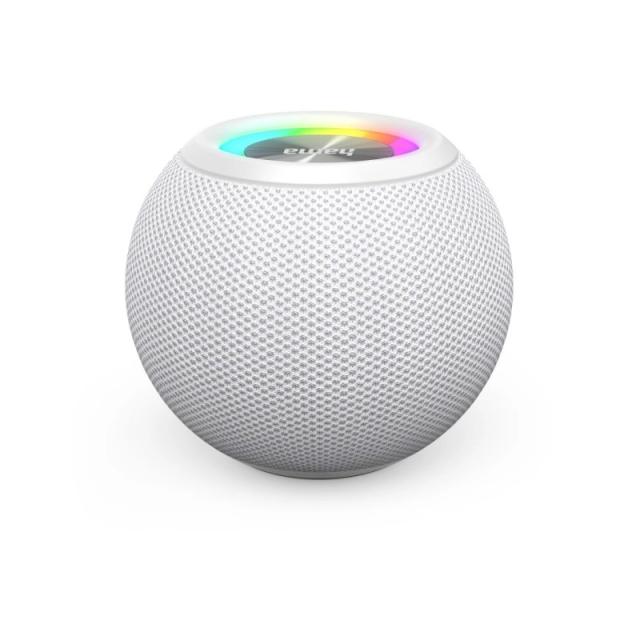Hama - 00188238 altavoz portátil o de fiesta Altavoz monofónico portátil Blanco 5 W