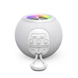 Hama - 00188238 altavoz portátil o de fiesta Altavoz monofónico portátil Blanco 5 W