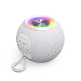 Hama - 00188238 altavoz portátil o de fiesta Altavoz monofónico portátil Blanco 5 W