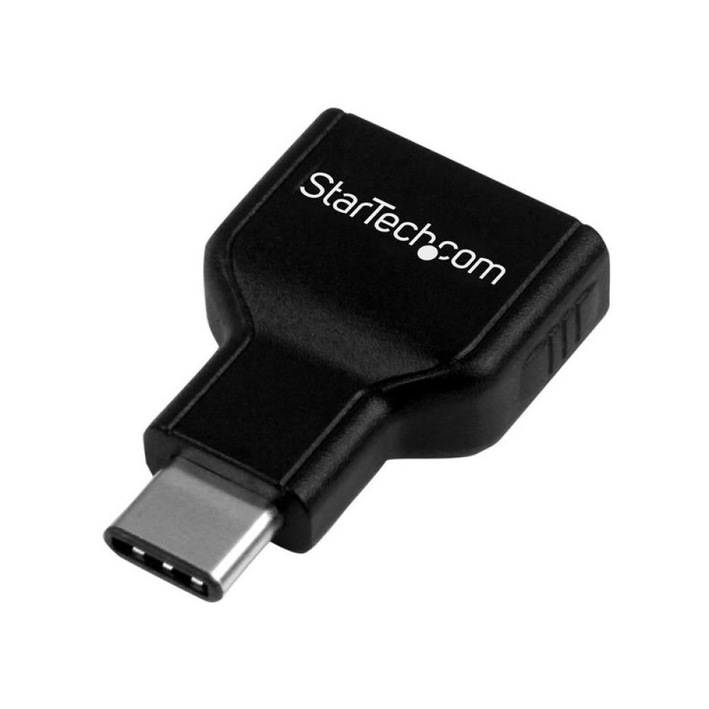 StarTech.com - Adaptador USB-C a USB-A - Macho a Hembra - USB 3.0