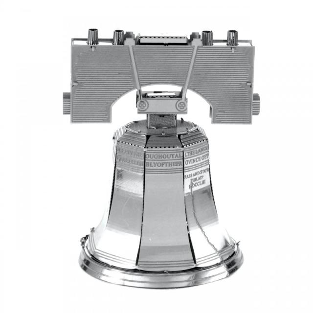 Fascinations - Metal Earth Liberty Bell