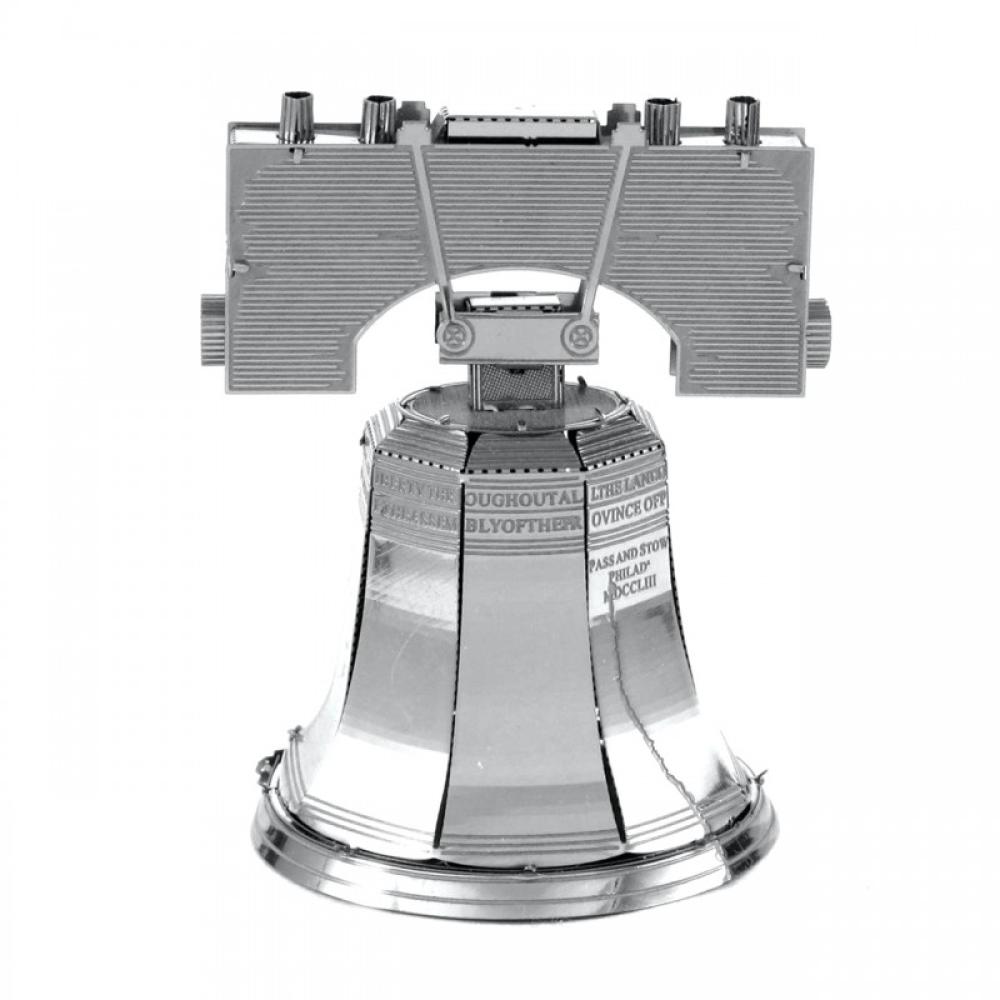 Fascinations - Metal Earth Liberty Bell