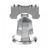 Fascinations - Metal Earth Liberty Bell