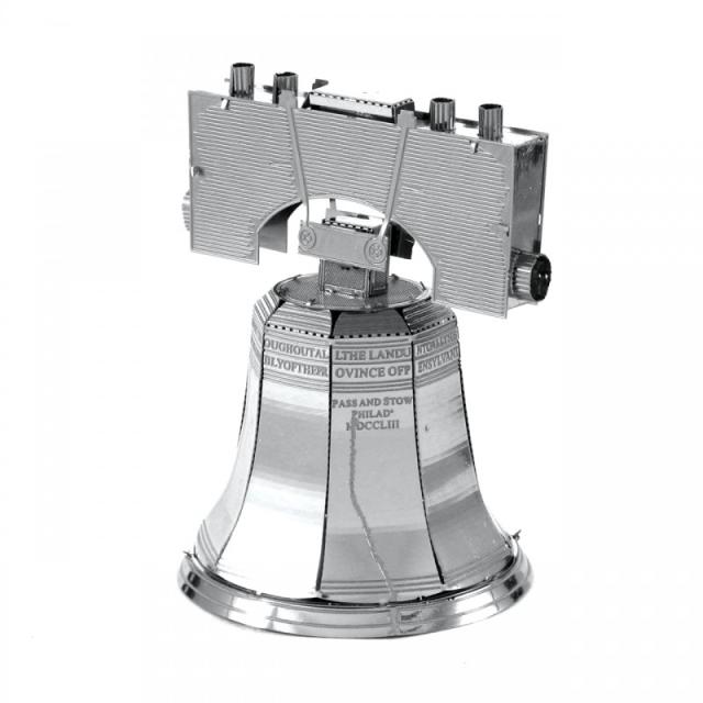 Fascinations - Metal Earth Liberty Bell