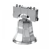 Fascinations - Metal Earth Liberty Bell