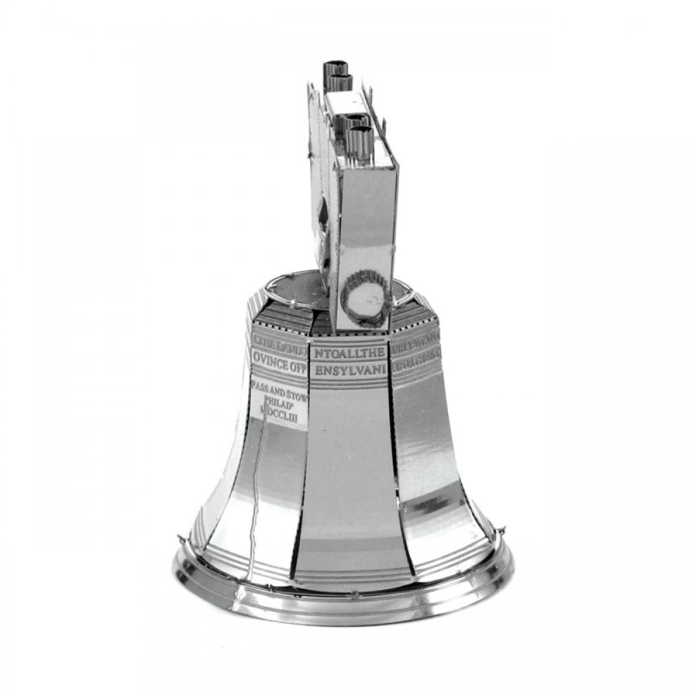 Fascinations - Metal Earth Liberty Bell