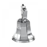 Fascinations - Metal Earth Liberty Bell