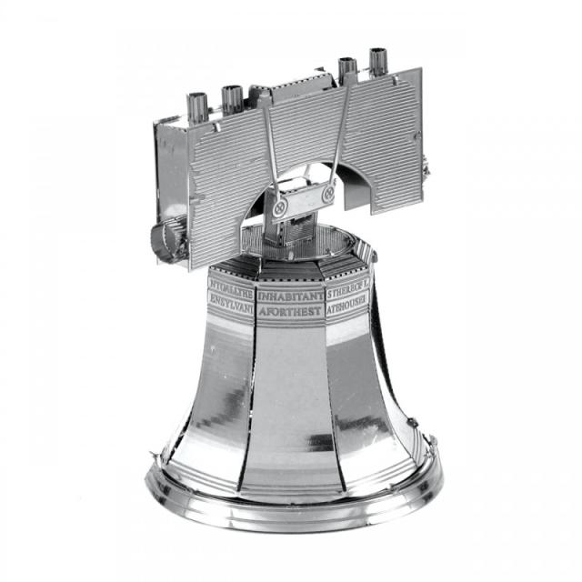 Fascinations - Metal Earth Liberty Bell