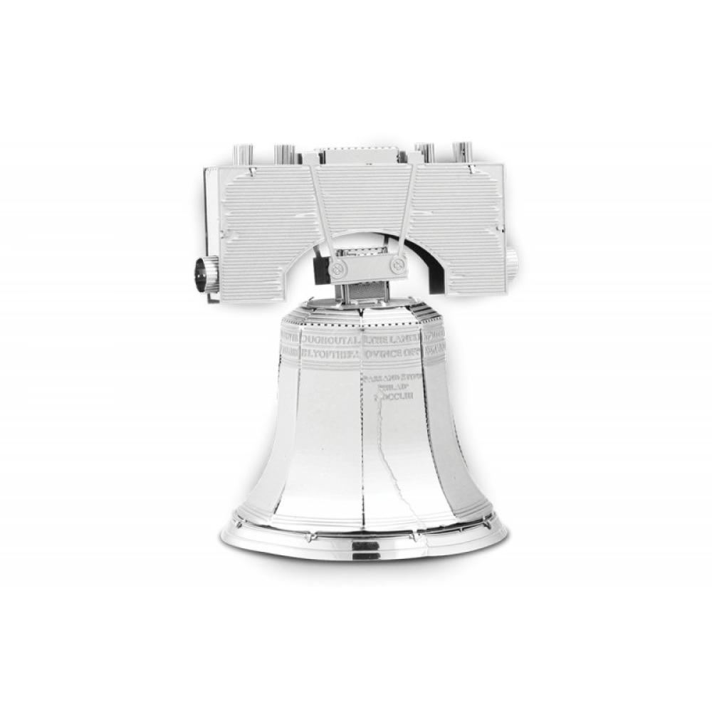 Fascinations - Metal Earth Liberty Bell