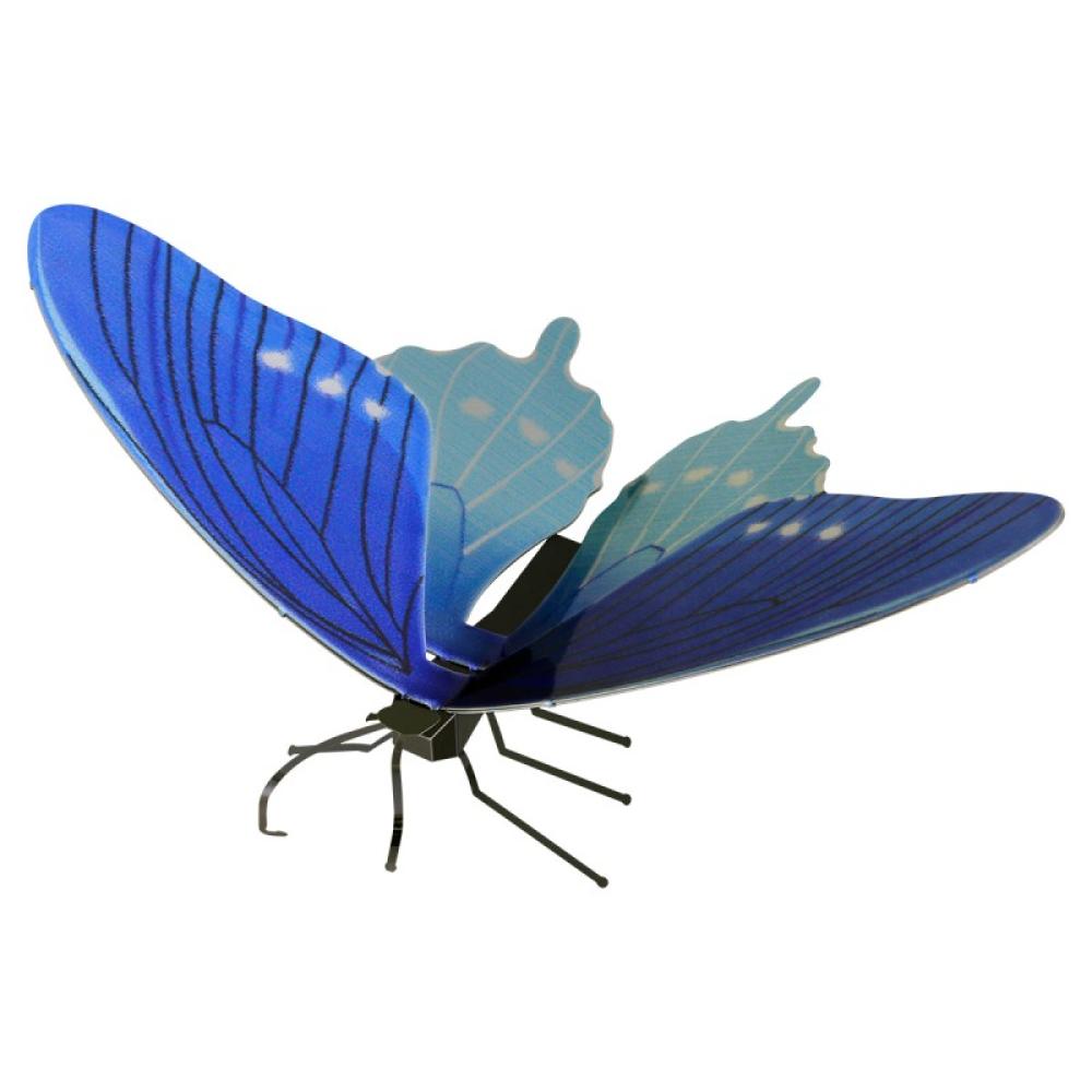 Fascinations - Metal Earth Pipevine Swallowtail