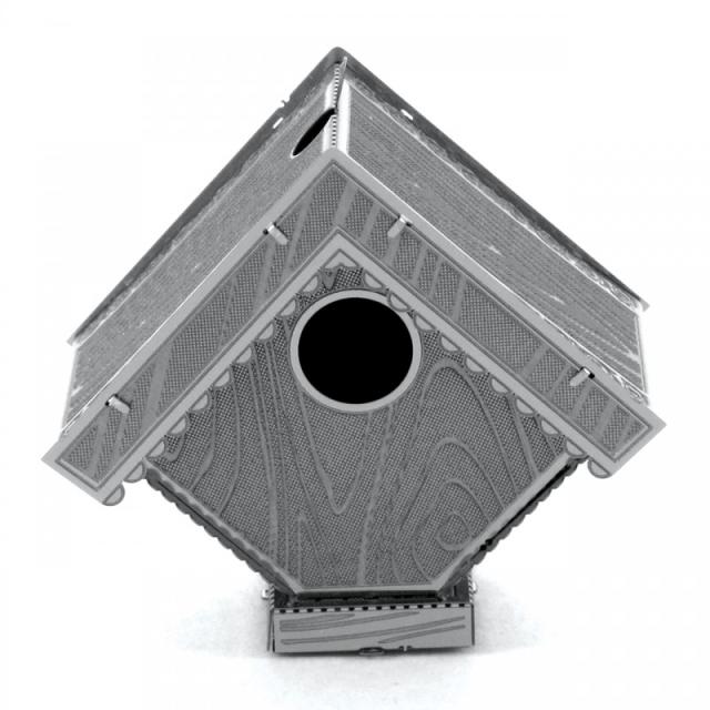 Fascinations - Metal Earth Bird House