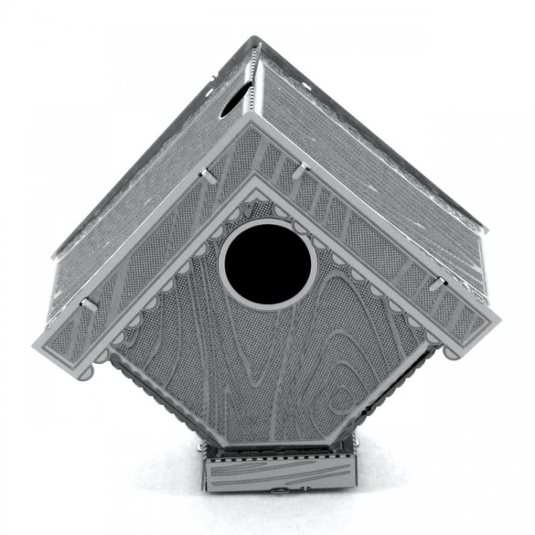Fascinations - Metal Earth Bird House
