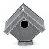 Fascinations - Metal Earth Bird House