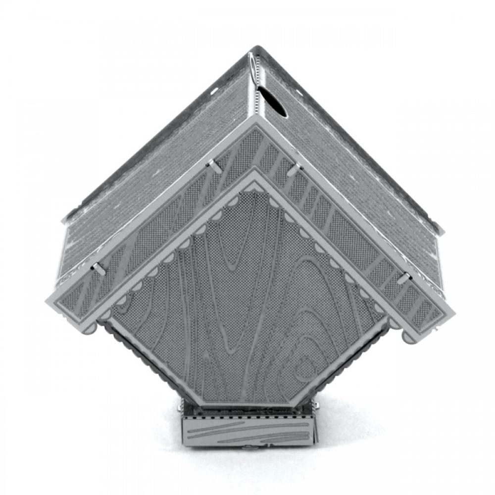 Fascinations - Metal Earth Bird House
