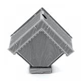 Fascinations - Metal Earth Bird House