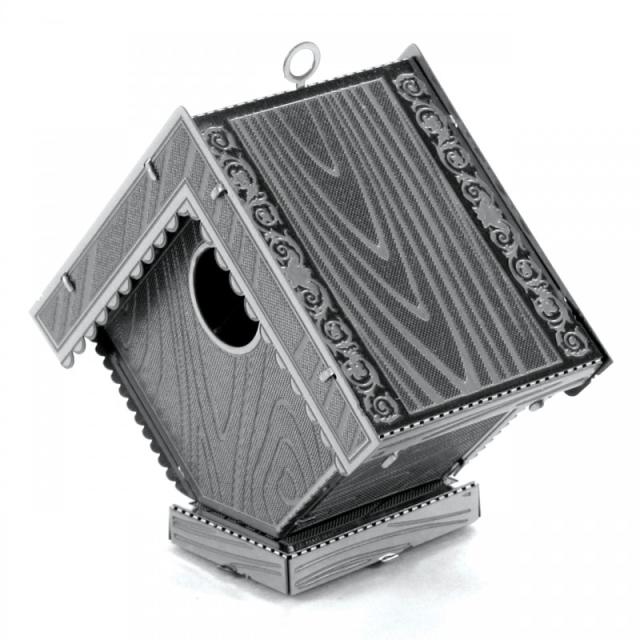 Fascinations - Metal Earth Bird House