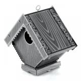 Fascinations - Metal Earth Bird House