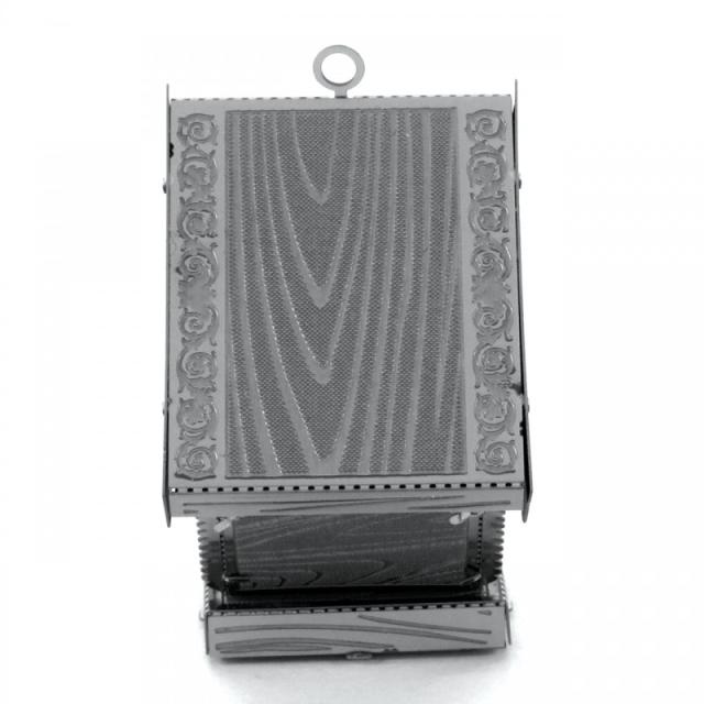 Fascinations - Metal Earth Bird House