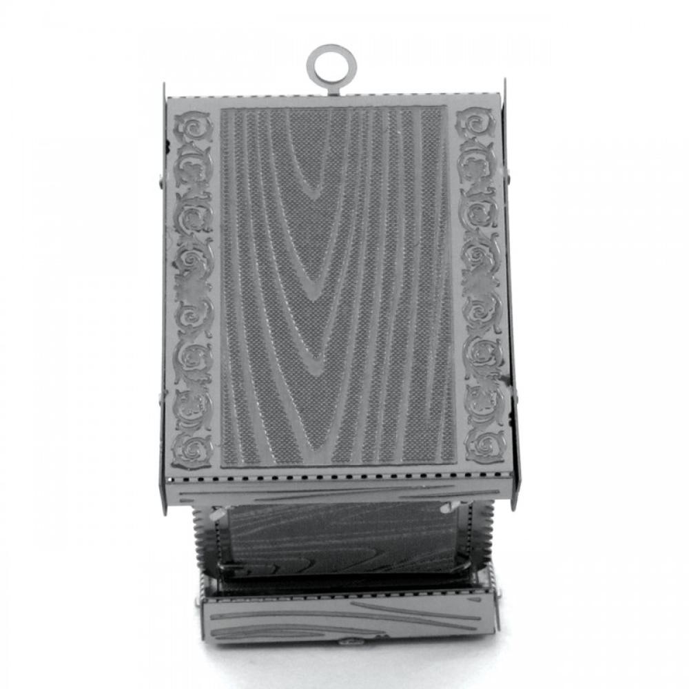 Fascinations - Metal Earth Bird House