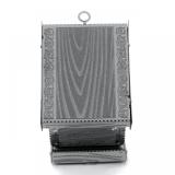 Fascinations - Metal Earth Bird House