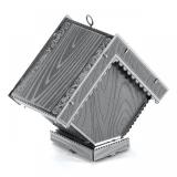 Fascinations - Metal Earth Bird House