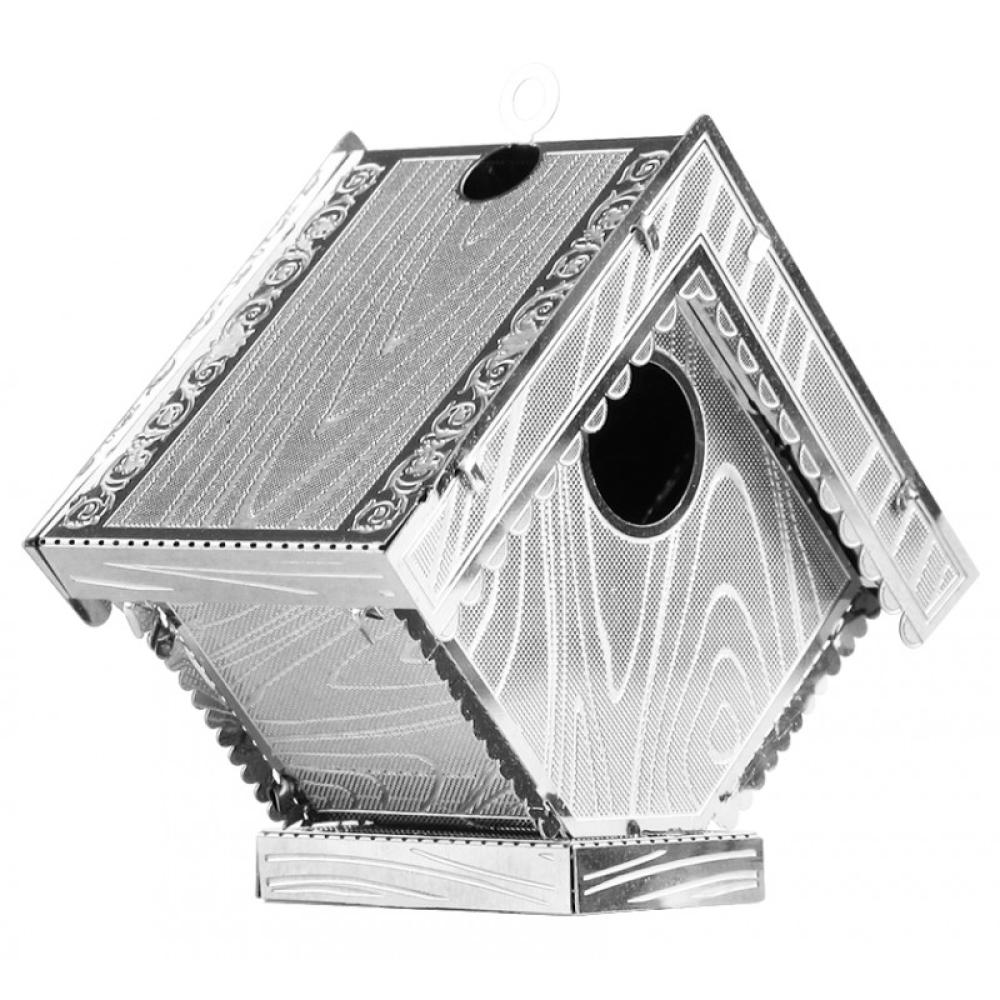 Fascinations - Metal Earth Bird House