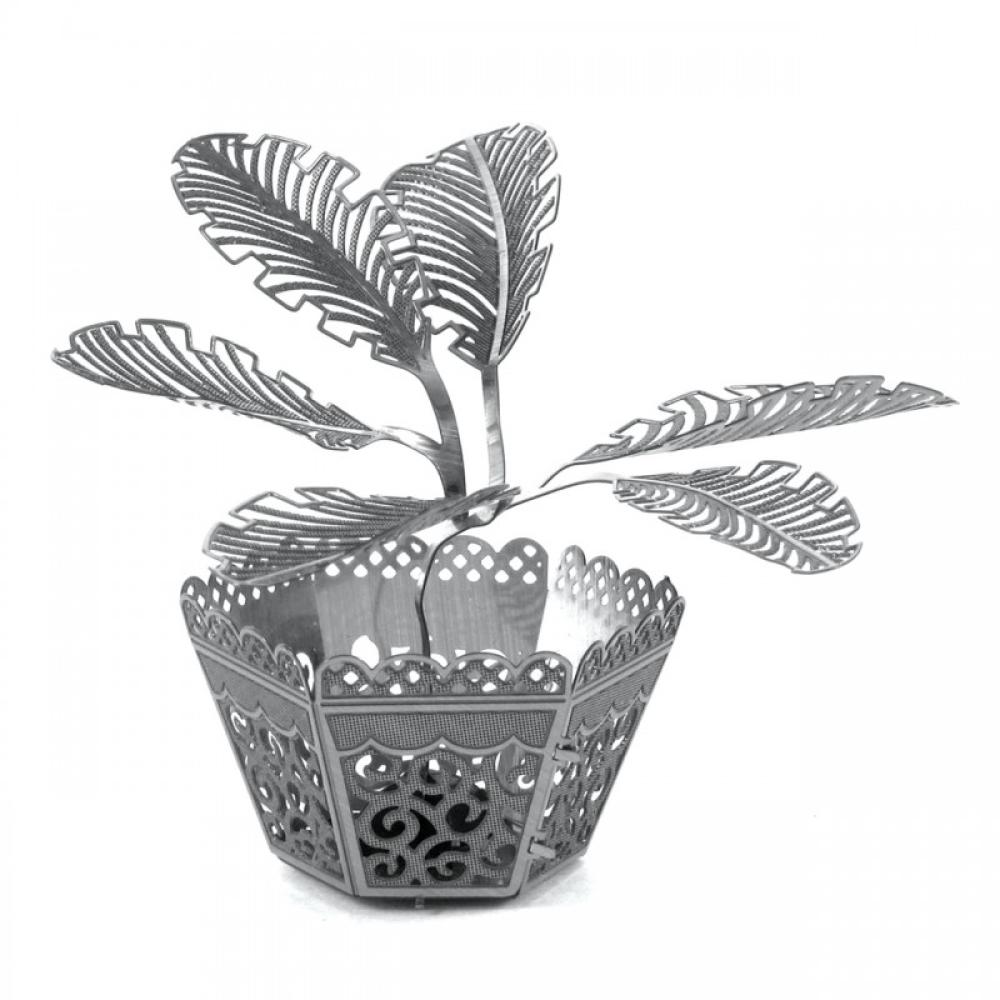 Fascinations - Metal Earth Sago Palm Tree