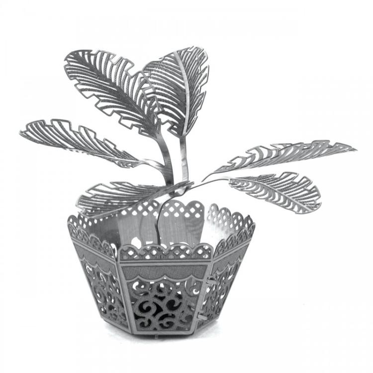 Fascinations - Metal Earth Sago Palm Tree