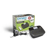 DYMO - LabelManager LabelWriter 640CB Portable & Rechargeable Label Maker with Dual Connectivity - 2197370 impresora de etiqueta