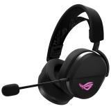 ASUS - ROG Pelta Auriculares Inalámbrico y alámbrico Diadema Juego USB Tipo C Bluetooth Negro