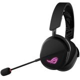 ASUS - ROG Pelta Auriculares Inalámbrico y alámbrico Diadema Juego USB Tipo C Bluetooth Negro