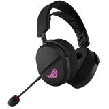 ASUS - ROG Pelta Auriculares Inalámbrico y alámbrico Diadema Juego USB Tipo C Bluetooth Negro