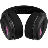 ASUS - ROG Pelta Auriculares Inalámbrico y alámbrico Diadema Juego USB Tipo C Bluetooth Negro