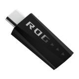 ASUS - ROG Pelta Auriculares Inalámbrico y alámbrico Diadema Juego USB Tipo C Bluetooth Negro