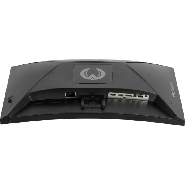 iiyama - G-MASTER GC2480HSU-B1 pantalla para PC 59,9 cm (23.6") 1920 x 1080 Pixeles Full HD LED Negro