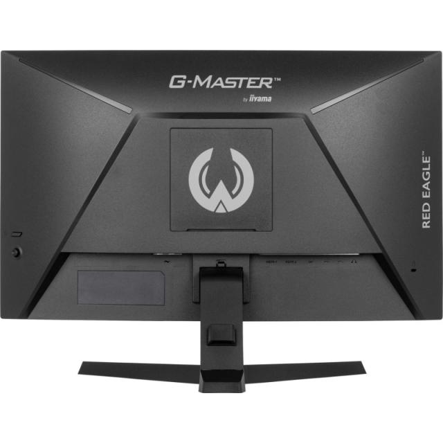 iiyama - G-MASTER GC2480HSU-B1 pantalla para PC 59,9 cm (23.6") 1920 x 1080 Pixeles Full HD LED Negro