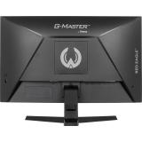 iiyama - G-MASTER GC2480HSU-B1 pantalla para PC 59,9 cm (23.6") 1920 x 1080 Pixeles Full HD LED Negro