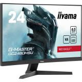 iiyama - G-MASTER GC2480HSU-B1 pantalla para PC 59,9 cm (23.6") 1920 x 1080 Pixeles Full HD LED Negro