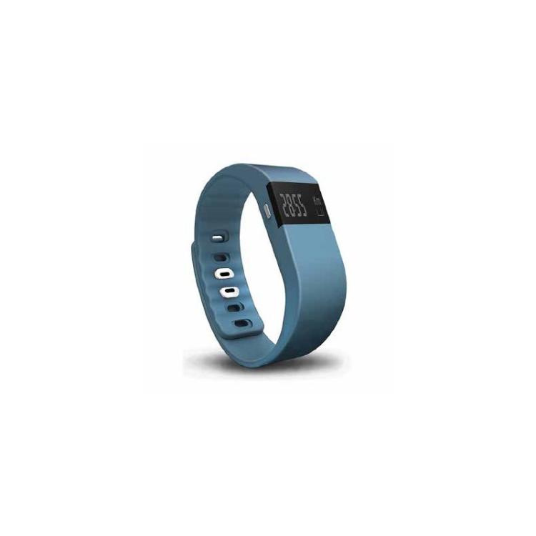 Billow - XSB70 Pulsera de actividad Gris