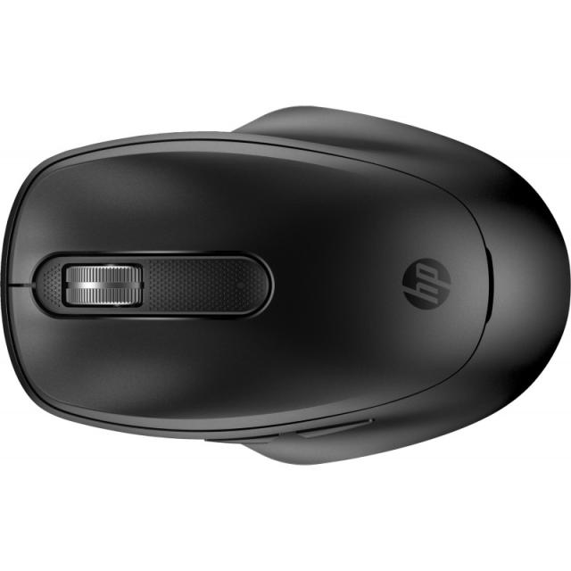 HP - Ratón inalámbrico recargable ultrarrápido 510