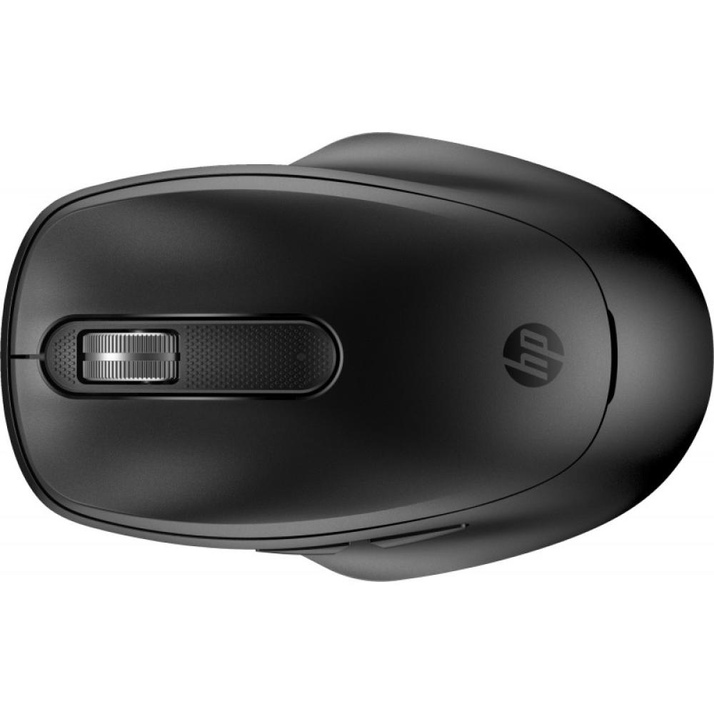 HP - Ratón inalámbrico recargable ultrarrápido 510