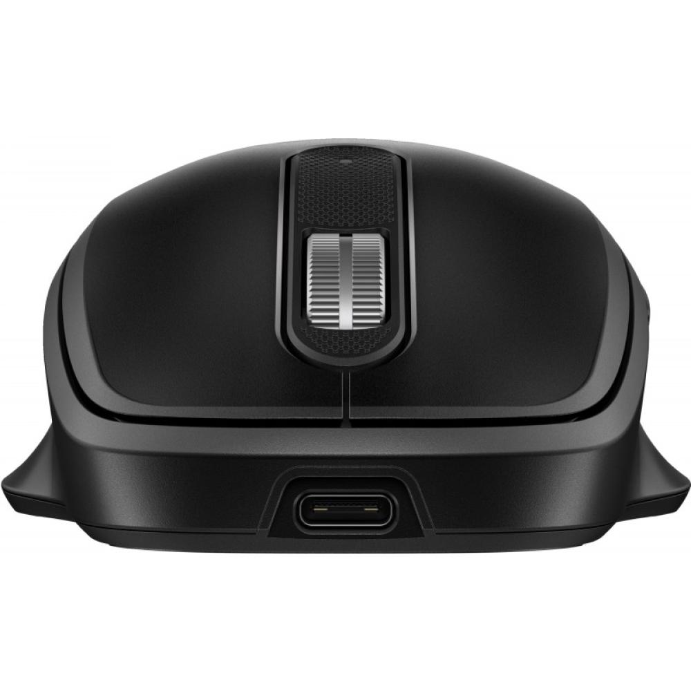 HP - Ratón inalámbrico recargable ultrarrápido 510