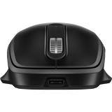 HP - Ratón inalámbrico recargable ultrarrápido 510