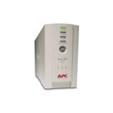 APC - Back-UPS sistema de alimentación ininterrumpida (UPS) En espera (Fuera de línea) o Standby (Offline) 0,5 kVA 300 W 4 salid