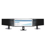 StarTech.com - Filtro de Privacidad para Monitor Dell P3424WE Curvo Ultrawide 21:9 - de Doble Cara - Protector de Pantalla para