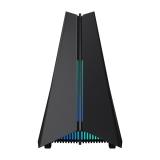 TP-Link - Archer GXE75 router inalámbrico 2.5 Gigabit Ethernet Tribanda (2.4 GHz / 5 GHz / 6 GHz)